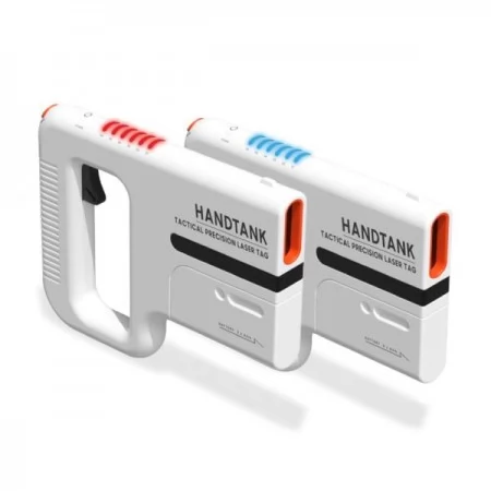 Sharper Image Ігровий набір для лазерних боїв "LASER TAG ATTACK PACK", арт.1214013111