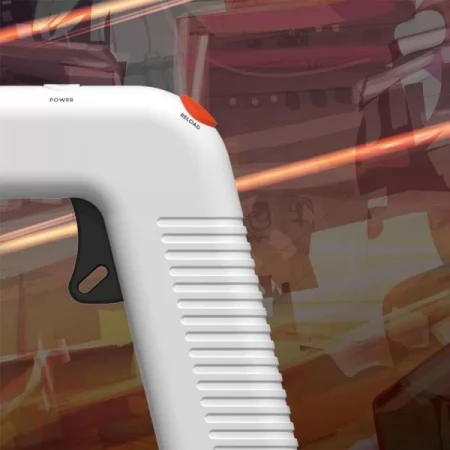 Sharper Image Ігровий набір для лазерних боїв "LASER TAG ATTACK PACK", арт.1214013111