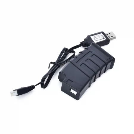 Іграшковий автомат BabyToys 01-4 з водяними кулями USB