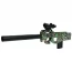 Іграшковий автомат BabyToys 1288-2-3 з водяними кулями, 73см