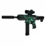 Игрушечный автомат BabyToys 666-1F с аккумулятором 59см Игрушечный автомат BabyToys 666-1F с аккумулятором 59см
