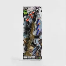 Ігрова машина BabyToys 6688-3 з присосками та кульками Ігрова машина BabyToys 6688-3 з присосками та кульками
