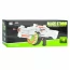 Игрушечный автомат BabyToys 7019 52см с мягкими пулями