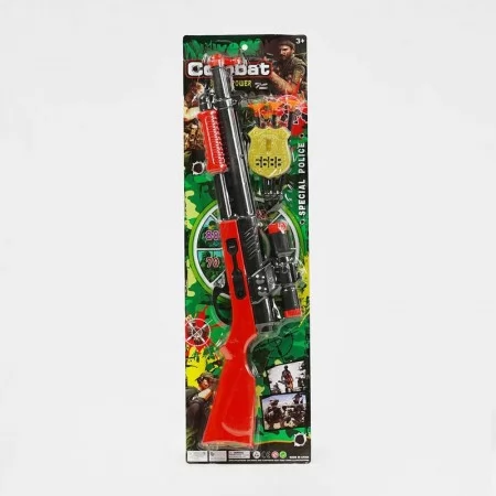 Ігрова машина BabyToys M 16-3 з присосками для хлопчика