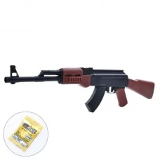 Іграшковий автомат BabyToys MH204 з водяними кулями 56см