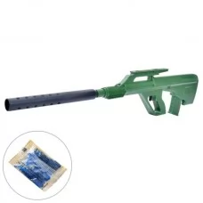 Іграшковий автомат BabyToys MH205 з водяними кулями 67см