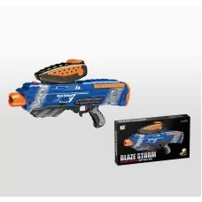 Ігровий автомат BabyToys ZC 7124 з м'якими кулями