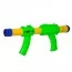 Дитячий іграшковий автомат BabyToys 0095A 36 см з кульками