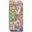 Помповый автомат BabyToys 3044 34см с пулями для мальчика