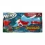 Бластер Nerf DinoSquad Тricera-Blast 12 мягкие патроны F0803 Бластер Nerf DinoSquad Тricera-Blast 12 мягкие патроны F0803