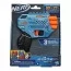 Бластер Nerf Elite 2.0 Trio 6 патронов E9954