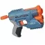 Бластер Nerf Elite 2.0 Volt SD 1 з лазерним прицілом та 6 патронами E9952