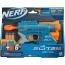 Бластер Nerf Elite 2.0 Volt SD 1 з лазерним прицілом та 6 патронами E9952