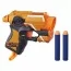 Бластер Nerf Elite Micro shots Микрошот 2 стрелы E0721