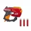Бластер Nerf Mega Талон мягкие патроны E6189