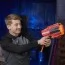 Бластер Nerf Mega Три Брейк E0103