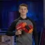 Бластер Nerf Mega Три Брейк E0103