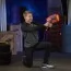 Бластер Nerf Mega Три Брейк E0103