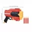Бластер Nerf Mega Три Брейк E0103