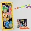 Набір для стрільби 4FUN Game Club 7397 дитячий пластиковий Набір для стрільби 4FUN Game Club 7397 дитячий пластиковий