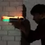 Ігровий набір для лазерних боїв - LASER X NXT ДЛЯ ДВОХ ГРАВЦІВ