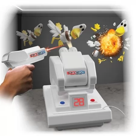 Игровой набор для лазерных боев Laser X Проектор Laser X One Игровой набор для лазерных боев Laser X Проектор Laser X One
