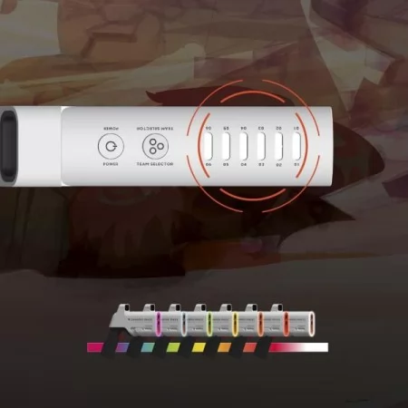 Ігровий набір для лазерних боїв Sharper Image Laser tag battle pack Ігровий набір для лазерних боїв Sharper Image Laser tag battle pack