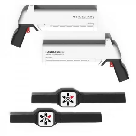 Ігровий набір для лазерних боїв Sharper Image Laser tag blast pack Ігровий набір для лазерних боїв Sharper Image Laser tag blast pack