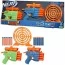 Набор бластеров Nerf Elite 2.0 Бластеры и мишень F8273