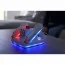 Набор лазерных бластеров Laser X Проектор Animated 2 бластера, 3 слайда-мишени