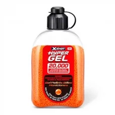 Набор патронов X-Shot Hyper Gel гелевые шарики 36625R 