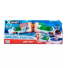 Набор водных бластеров X-Shot Fast Fill маленький 2 шт. 56244R 