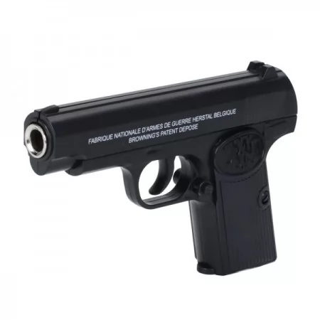 Игрушечный пистолет BabyToys 112C со шариками Игрушечный пистолет BabyToys 112C со шариками