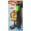 Игрушечный пистолет BabyToys 336-2 набор с мишенью и шариками, 33 см Игрушечный пистолет BabyToys 336-2 набор с мишенью и шариками, 33 см