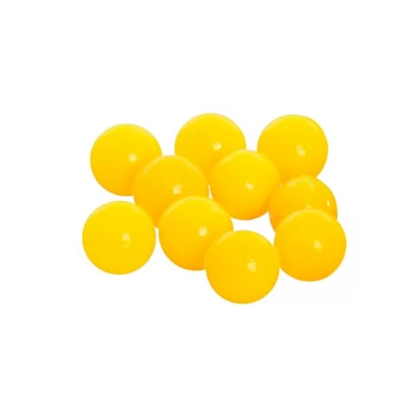Іграшковий пістолет BabyToys 716D з лазером і пластиковими кулями
