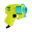 Іграшковий пістолет BabyToys 8288B з м'якими кульками 4шт