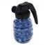 Набір пластикових куль BabyToys SQZ-047, мікс кольорів, 3 розміри