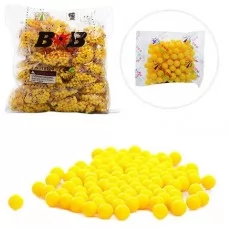 Пластиковые пули BabyToys 448 Y-01, набор 50 пачок