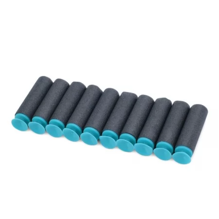 Ружье M671-1 35см, мягкие шары-присоски 10шт, очки, 2 цвета, в кор-ке Ружье M671-1 35см, мягкие шары-присоски 10шт, очки, 2 цвета, в кор-ке