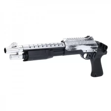Игрушечное ружье M969 с пластиковыми шарами для мальчика