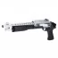 Игрушечное ружье M969 с пластиковыми шарами для мальчика