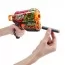 Швидкострільний бластер X-Shot Skins Flux Zombie Stomper 8 патронів 36516A