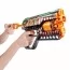 Швидкострільний бластер X-Shot Skins Griefer Beast Out 12 патронів 36561A Швидкострільний бластер X-Shot Skins Griefer Beast Out 12 патронів 36561A
