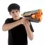 Швидкострільний бластер X-Shot Skins Griefer Beast Out 12 патронів 36561A Швидкострільний бластер X-Shot Skins Griefer Beast Out 12 патронів 36561A