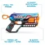 Скорострельный бластер X-Shot Skins Griefer Shark Thrasher 12 патронов 36561В