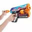 Скорострельный бластер X-Shot Skins Griefer Shark Thrasher 12 патронов 36561В