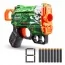 Швидкострільний бластер X-Shot Skins Menace Camo 8 патронів 36515A Швидкострільний бластер X-Shot Skins Menace Camo 8 патронів 36515A