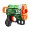 Швидкострільний бластер X-Shot Skins Menace Camo 8 патронів 36515A Швидкострільний бластер X-Shot Skins Menace Camo 8 патронів 36515A