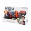 Швидкострільний бластер X-Shot Skins Menace Scream 8 патронів 36515J