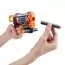 Швидкострільний бластер X-Shot Skins Menace Scream 8 патронів 36515J